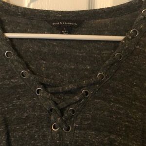 Rock & Republic Long Sleeve